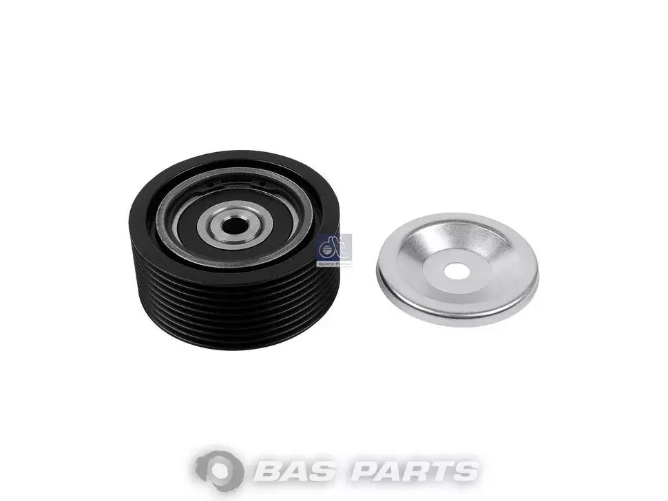 Spanner DT Spare Parts 0002002370