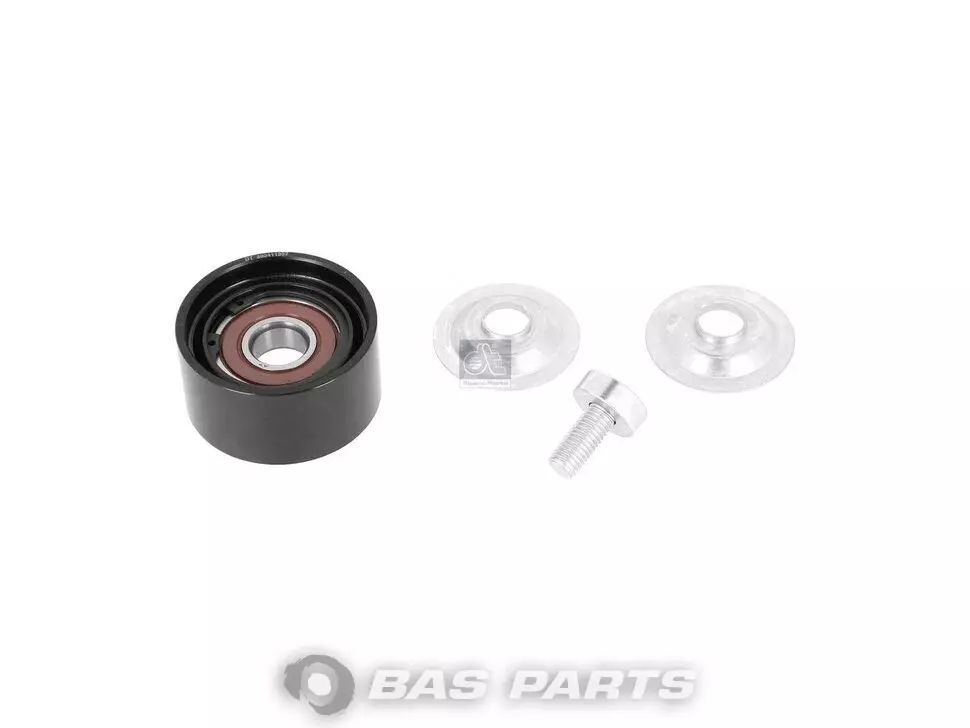 Spanner DT Spare Parts 0005501933 Spanner DT Spare Parts 0005501933
