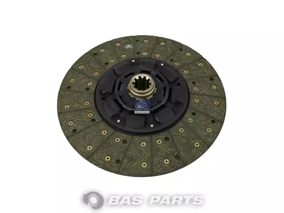 Disk kvačila DT Spare Parts 504149340