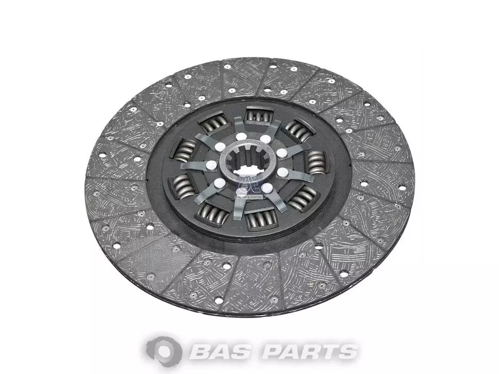 Disk kvačila DT Spare Parts N1011009996