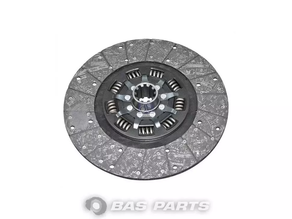 Disk kvačila DT Spare Parts 0082501303