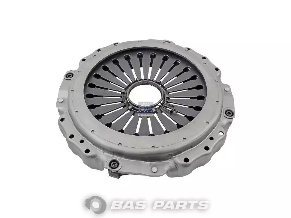 Druckplatte DT Spare Parts 0042504404