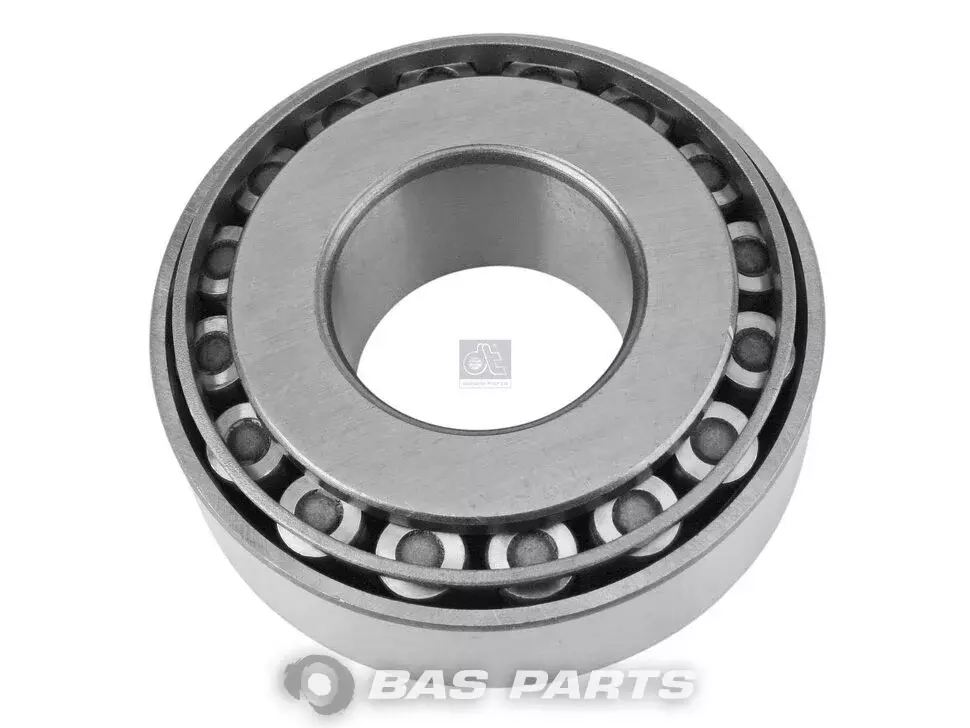 Conisch rollager DT Spare Parts 0089812805