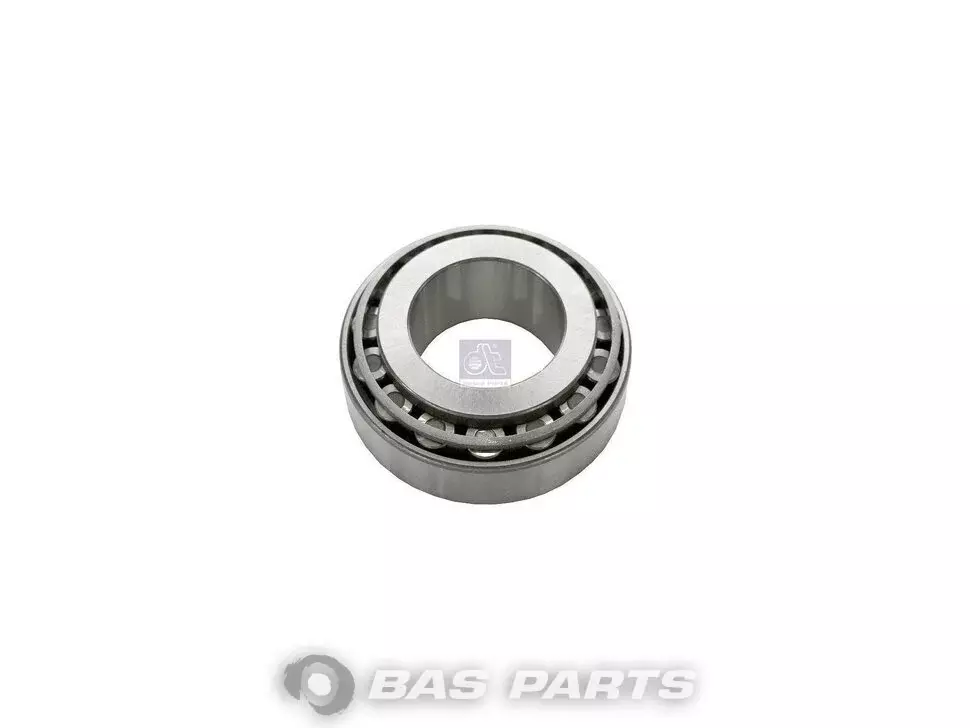 Conisch rollager DT Spare Parts 0089812205