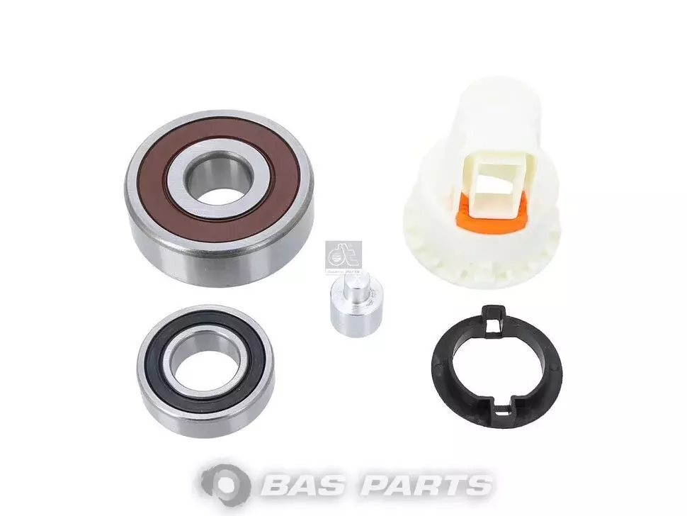 Kugellagersatz DT Spare Parts 0009804715