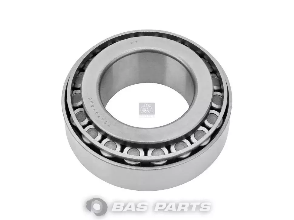 Conisch rollager DT Spare Parts 184672