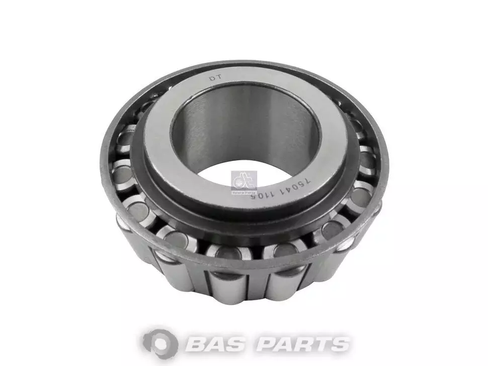 Conisch rollager DT Spare Parts 0139810905