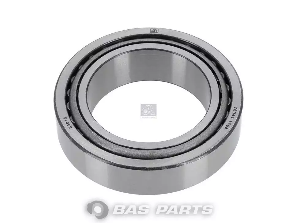 Conisch rollager DT Spare Parts 0029819505