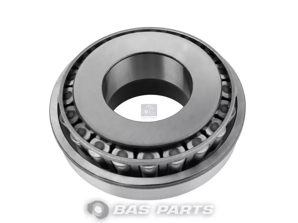 Conisch rollager DT Spare Parts 0089812705