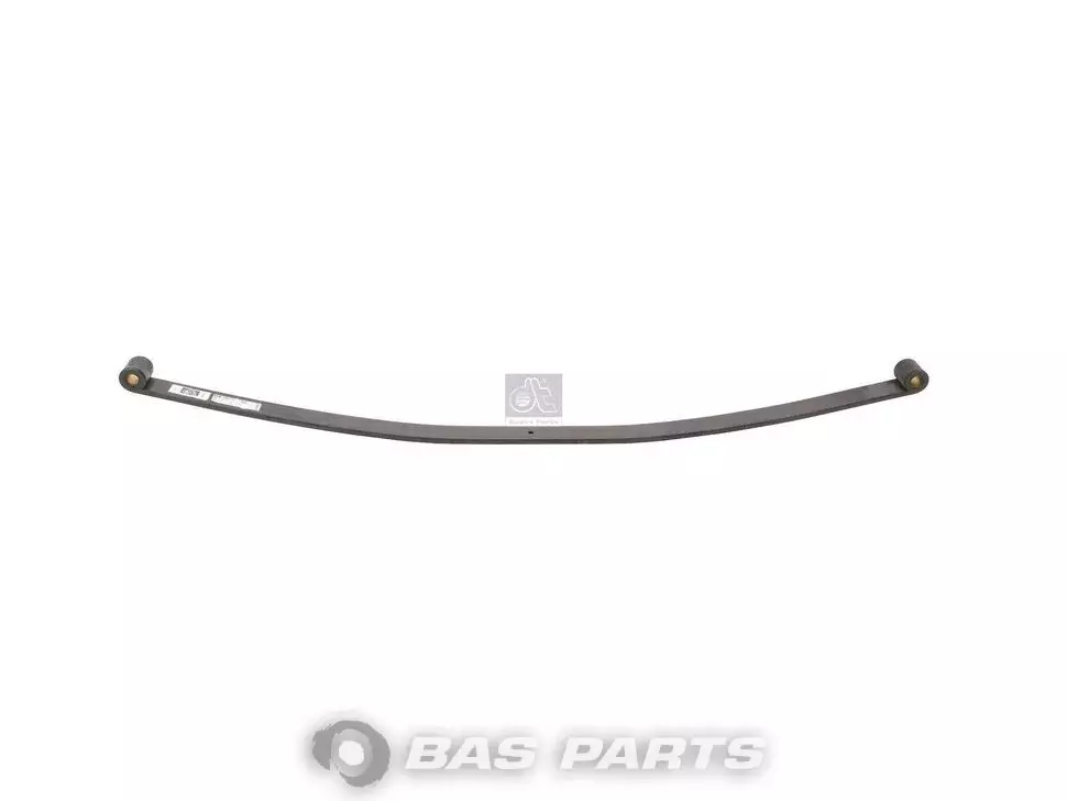 Leaf spring DT Spare Parts 3803200394