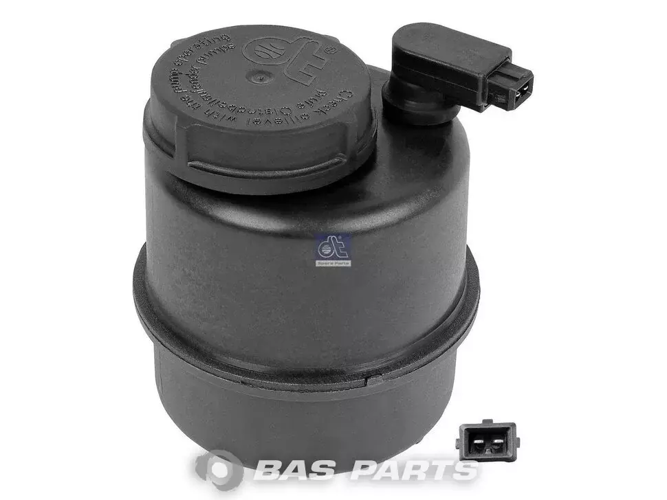 Rezervor de ulei DT Spare Parts 0004665902