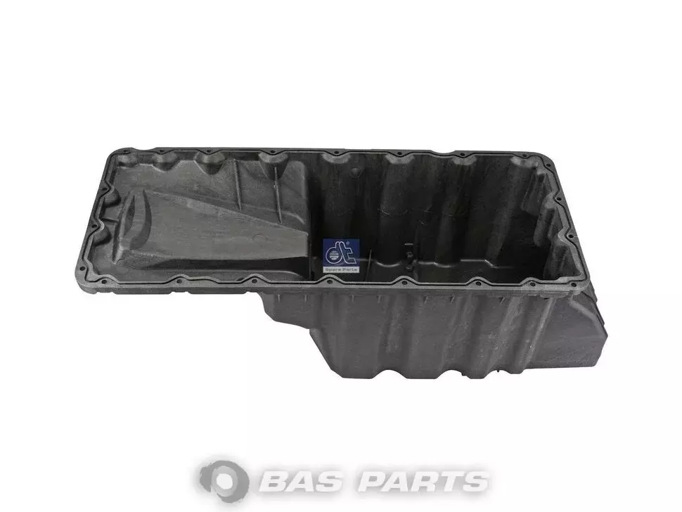 Carter DT Spare Parts 9060100513