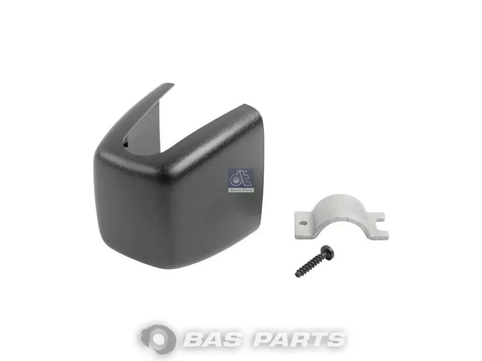 Abdeckblech DT Spare Parts 0008112007 Abdeckblech DT Spare Parts 0008112007