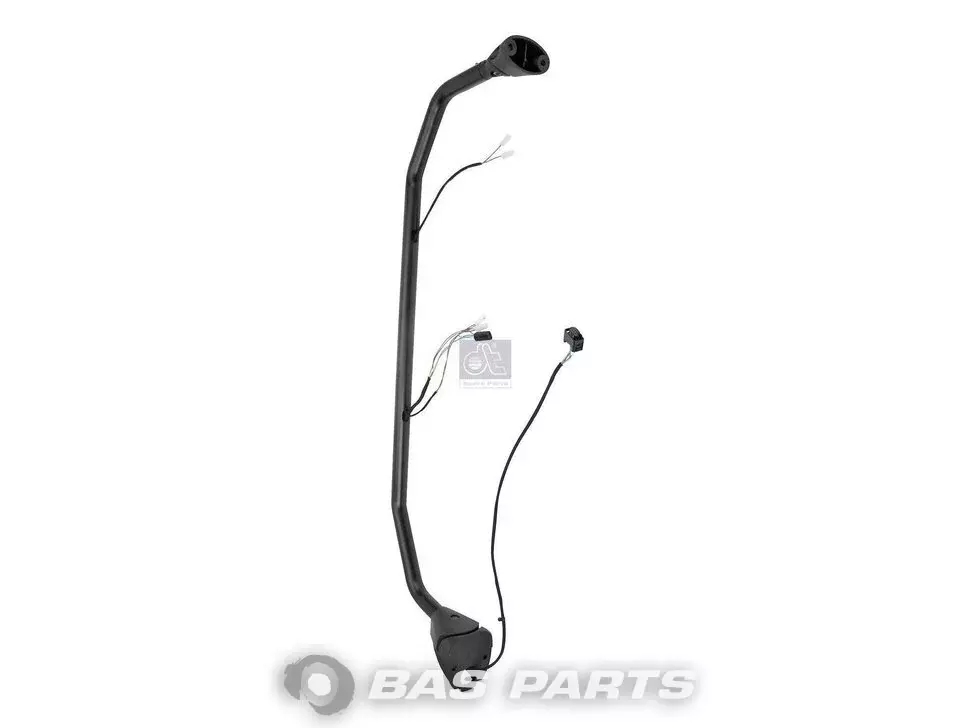 Mirror arm DT Spare Parts 0028100814