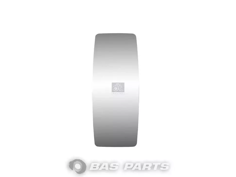 Spiegelglas DT Spare Parts 0008118433