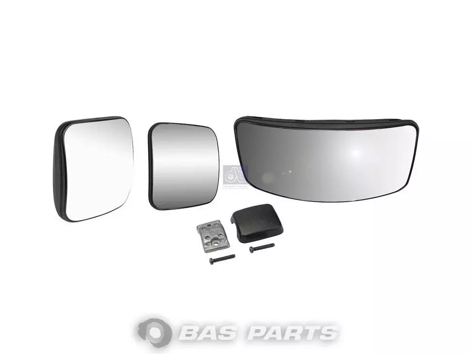 Mirror Set DT Spare Parts 0018109516