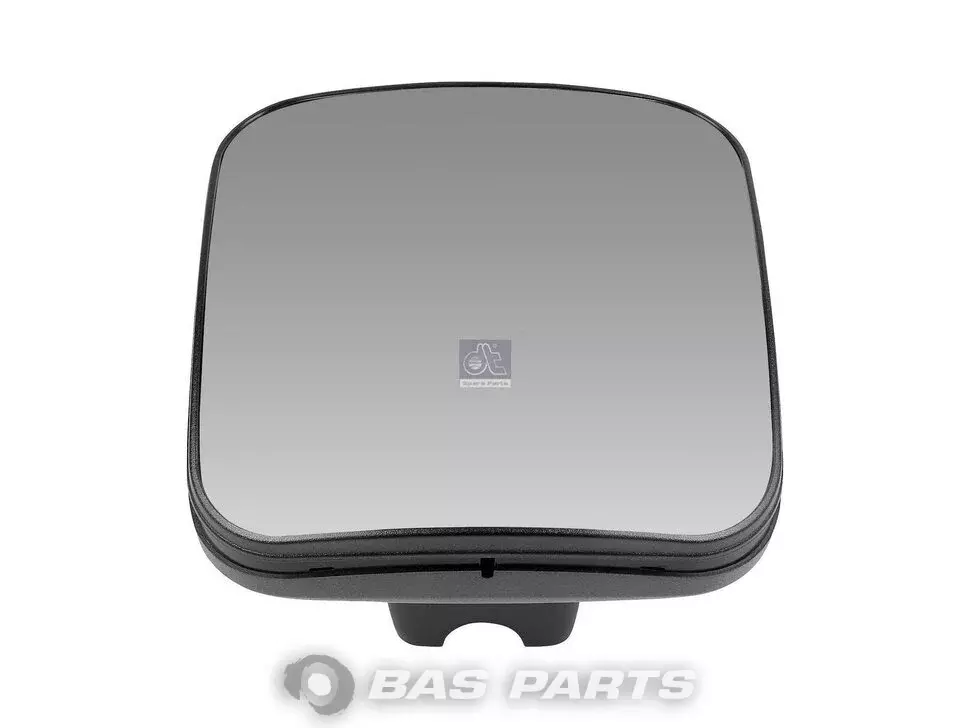 Wide-angle mirror DT Spare Parts 0018109216