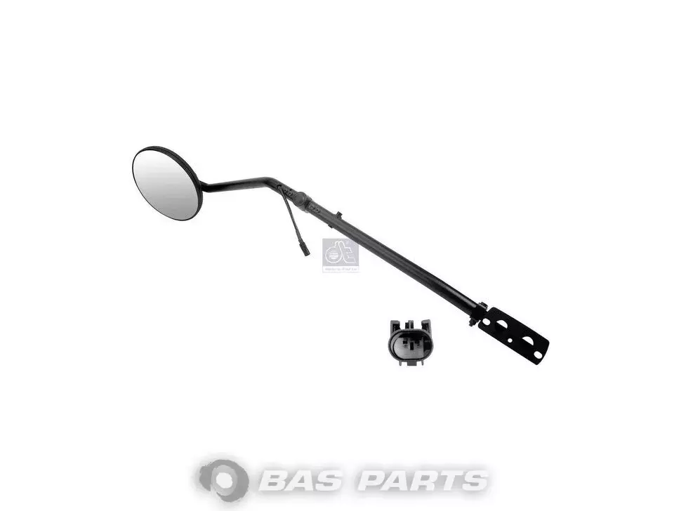 Front mirror DT Spare Parts 9438102516