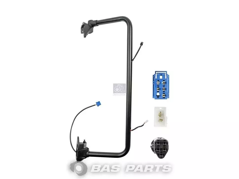 Spiegelarm DT Spare Parts 0018109714