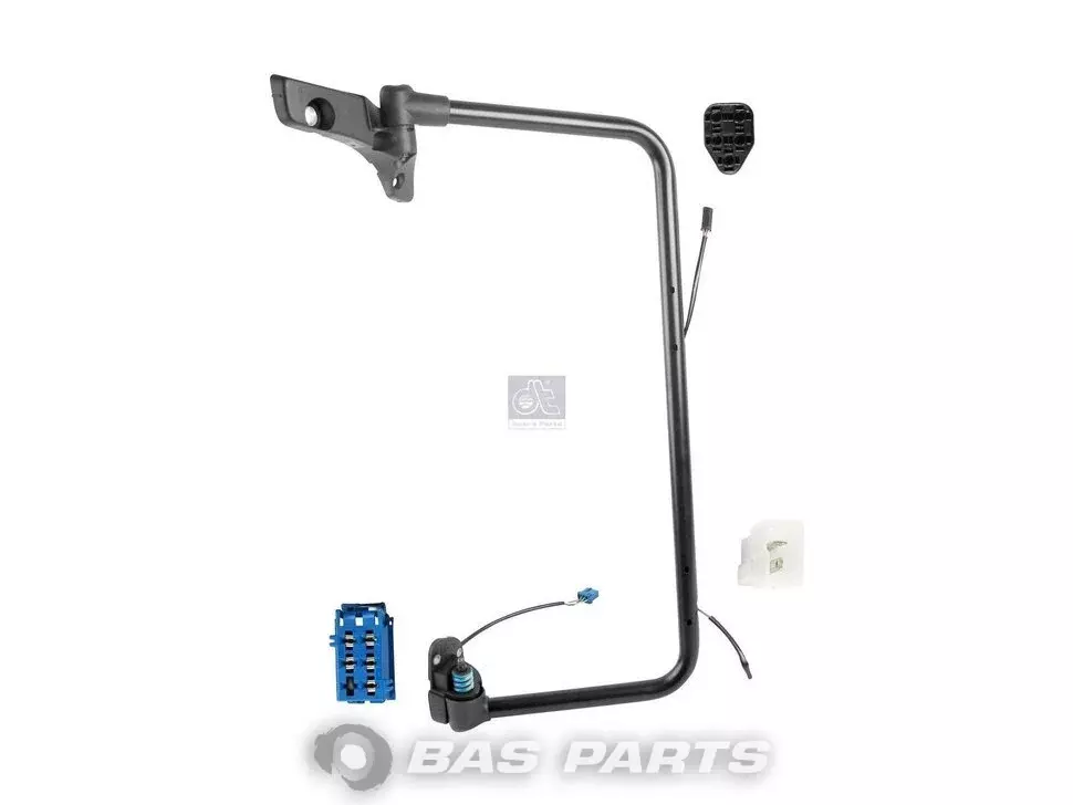 Spiegelarm DT Spare Parts 0018109814