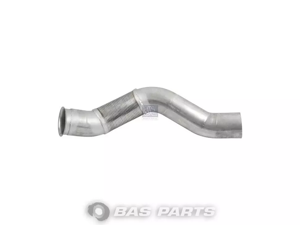 Țeavă de eșapament DT Spare Parts 9424903219