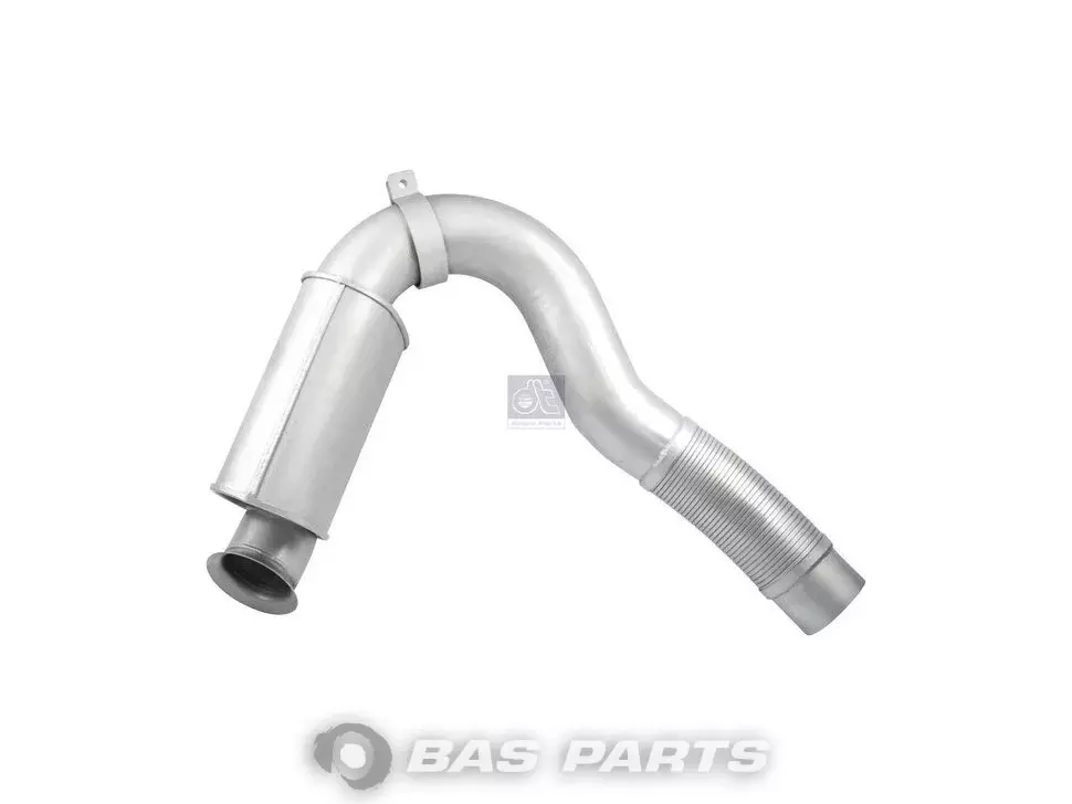 Țeavă de eșapament DT Spare Parts 9414900419