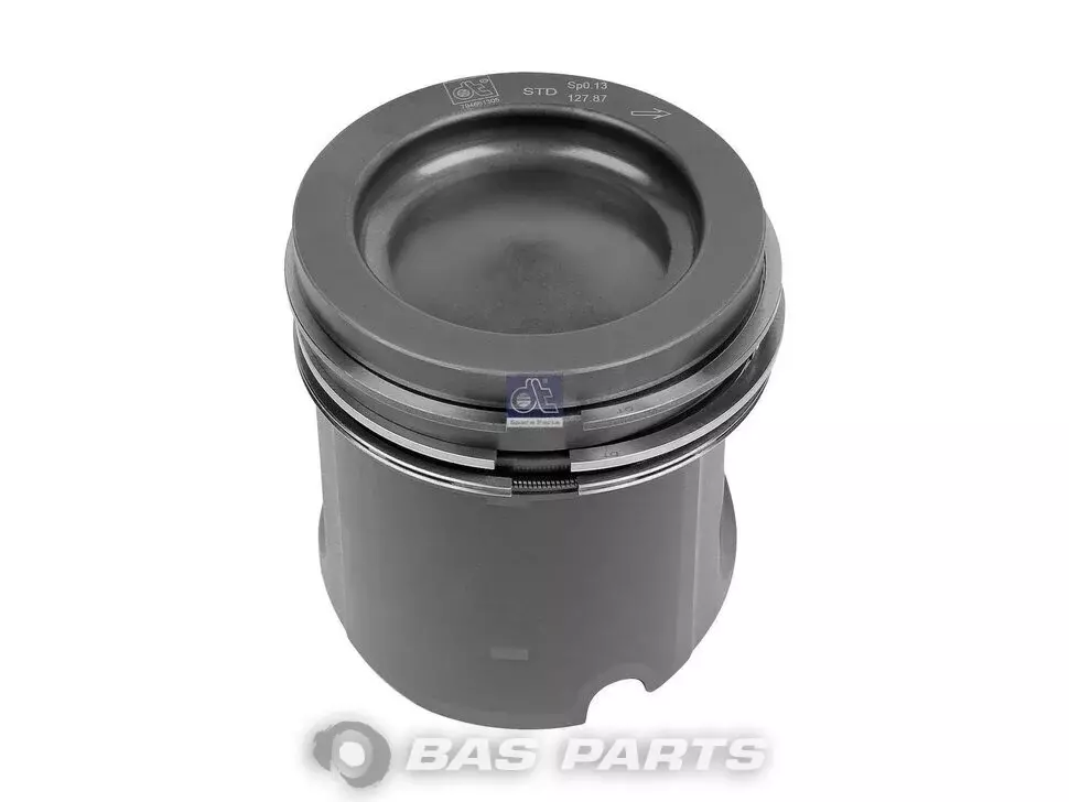 Piston DT Spare Parts 4570303017