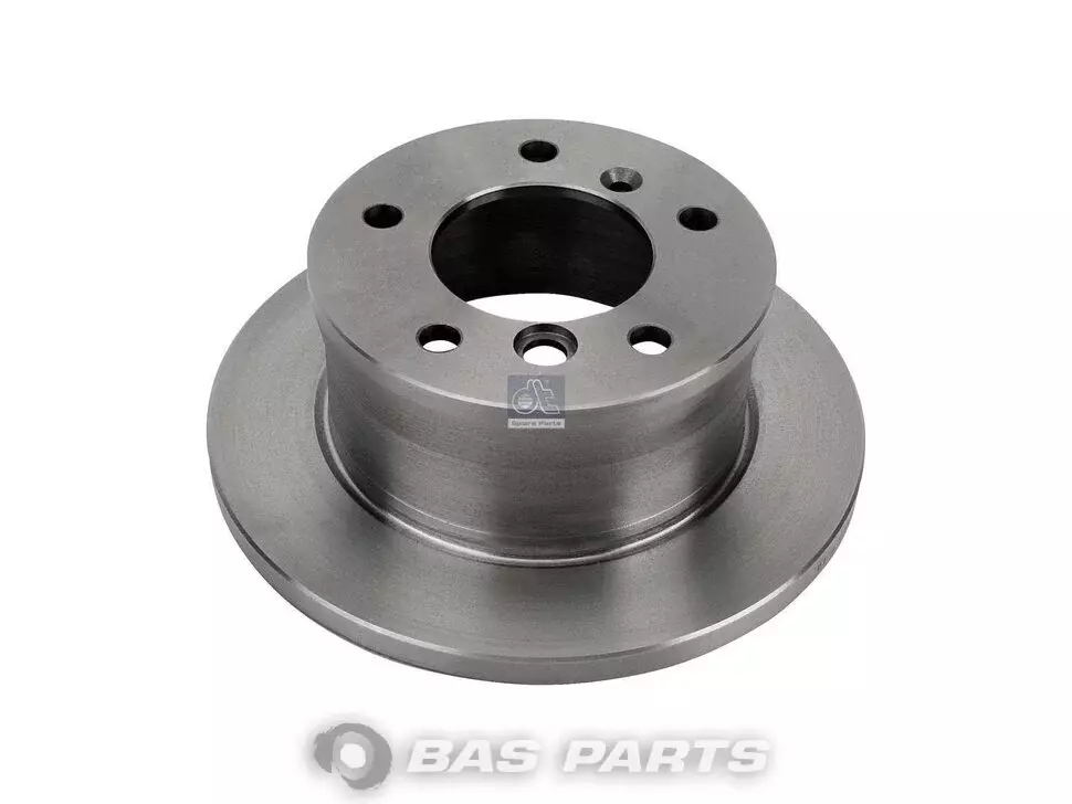 Bremsscheibe DT Spare Parts 9024230112