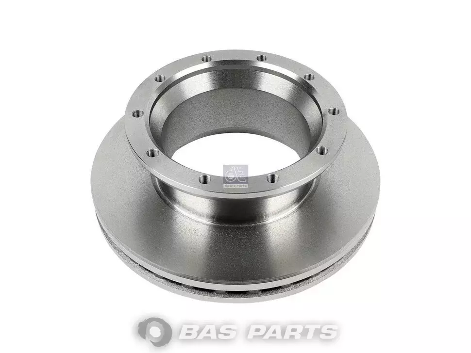 Kočioni disk DT Spare Parts 6754210012