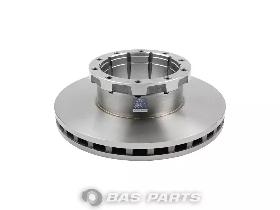 Kočioni disk DT Spare Parts 0068320520