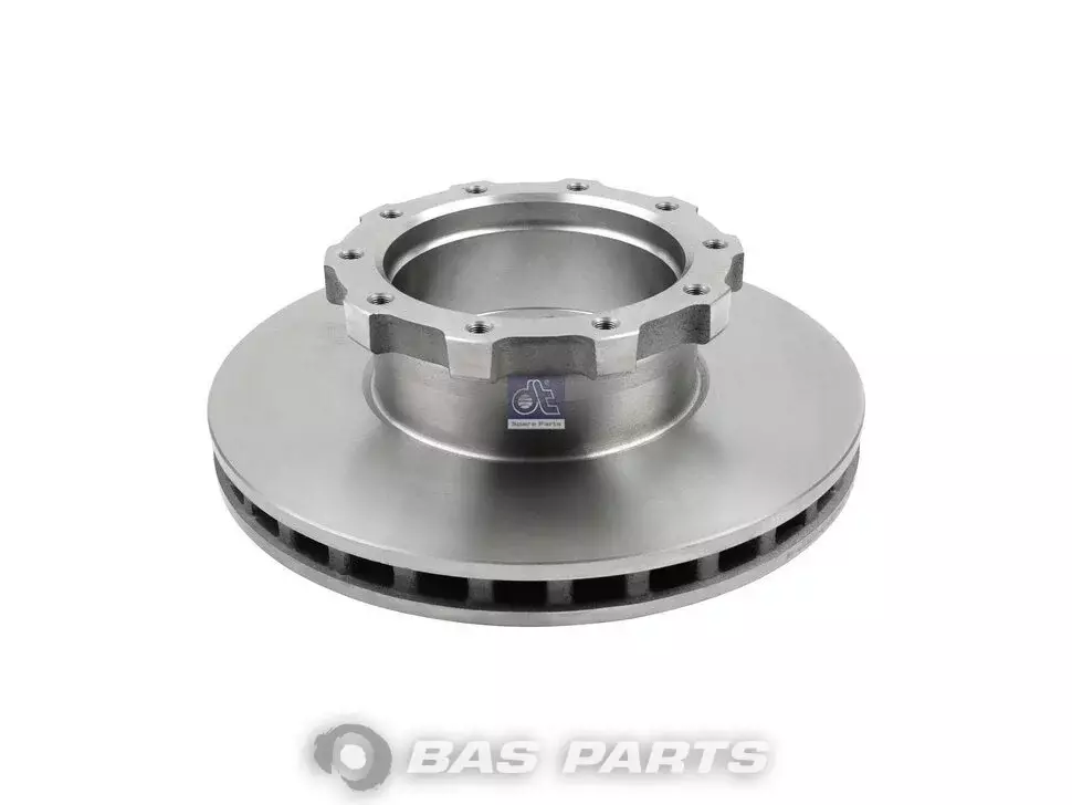 Bremsscheibe DT Spare Parts 3564210312