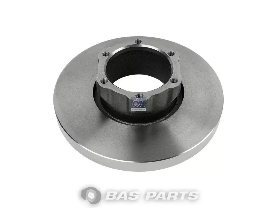 Kočioni disk DT Spare Parts 6704210012