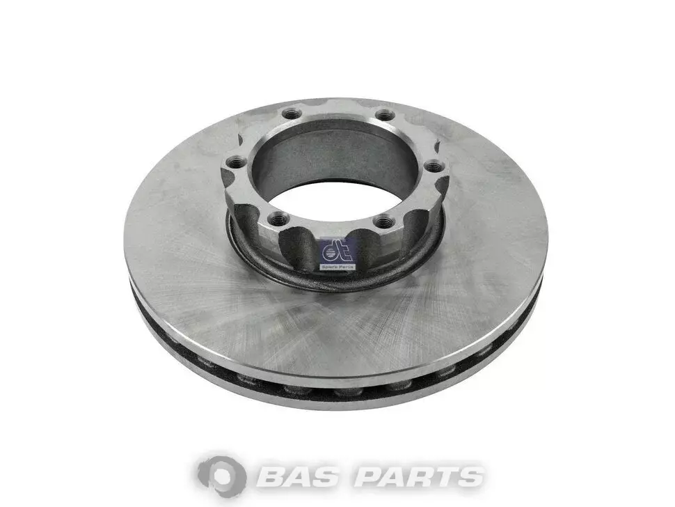 Bremsscheibe DT Spare Parts 6884210012