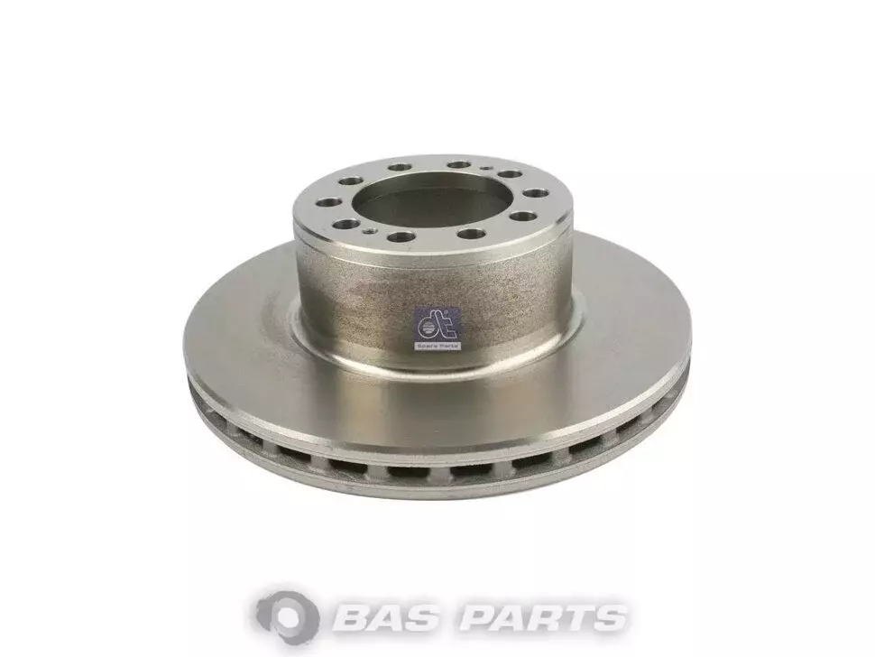 Kočioni disk DT Spare Parts 1962318