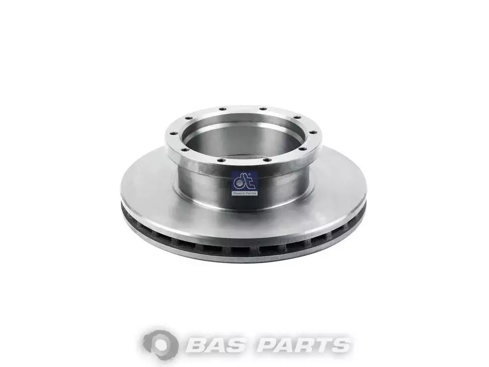 Bremsscheibe DT Spare Parts 0001134600