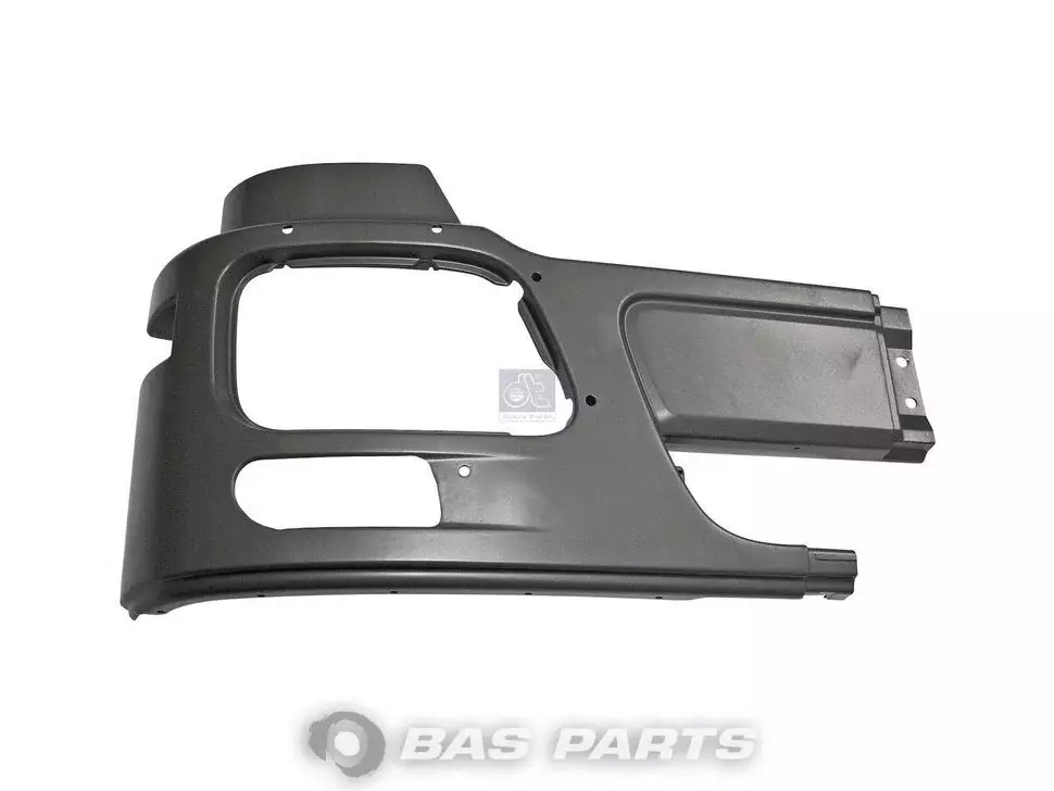 Parachoques DT Spare Parts 9438800173