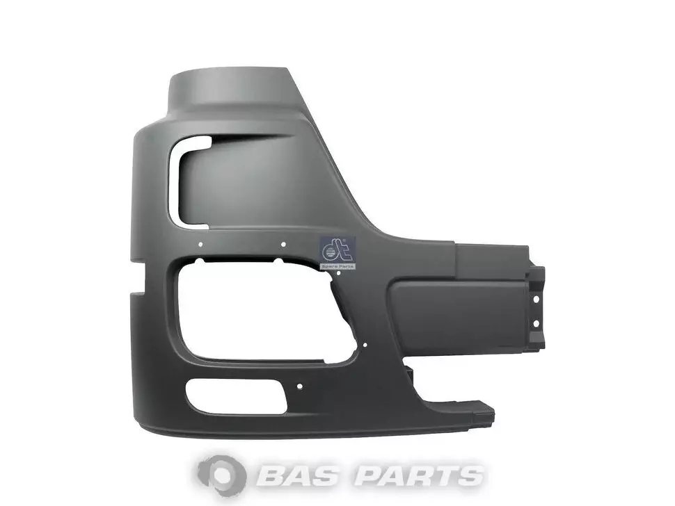Capac bara DT Spare Parts 9438801970