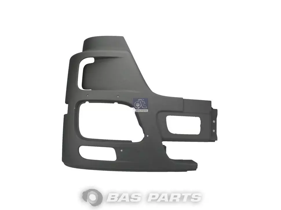 Branik DT Spare Parts 9438800104