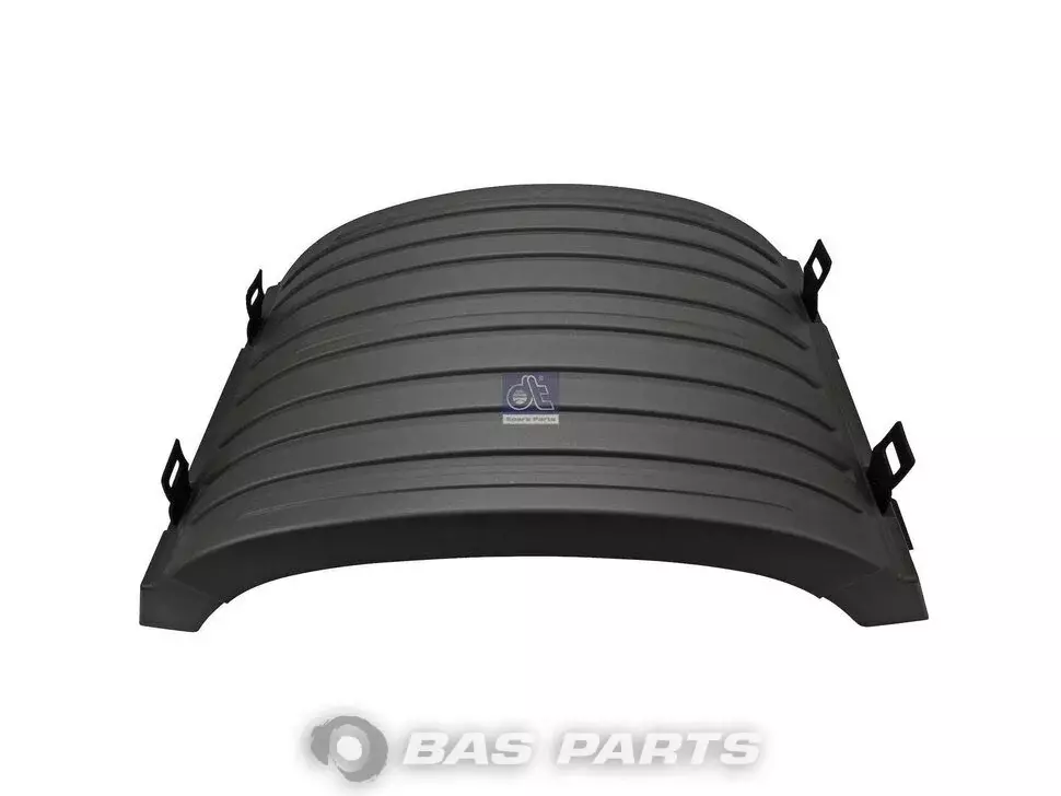 Mudguard DT Spare Parts 9305200007
