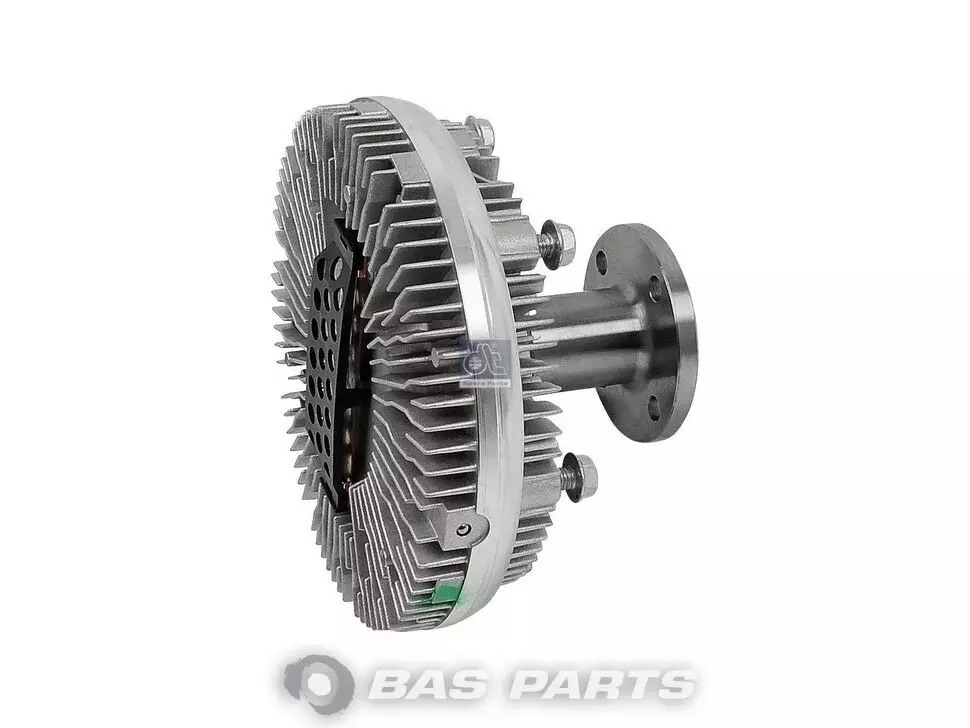 Fan coupling DT Spare Parts 9062001022