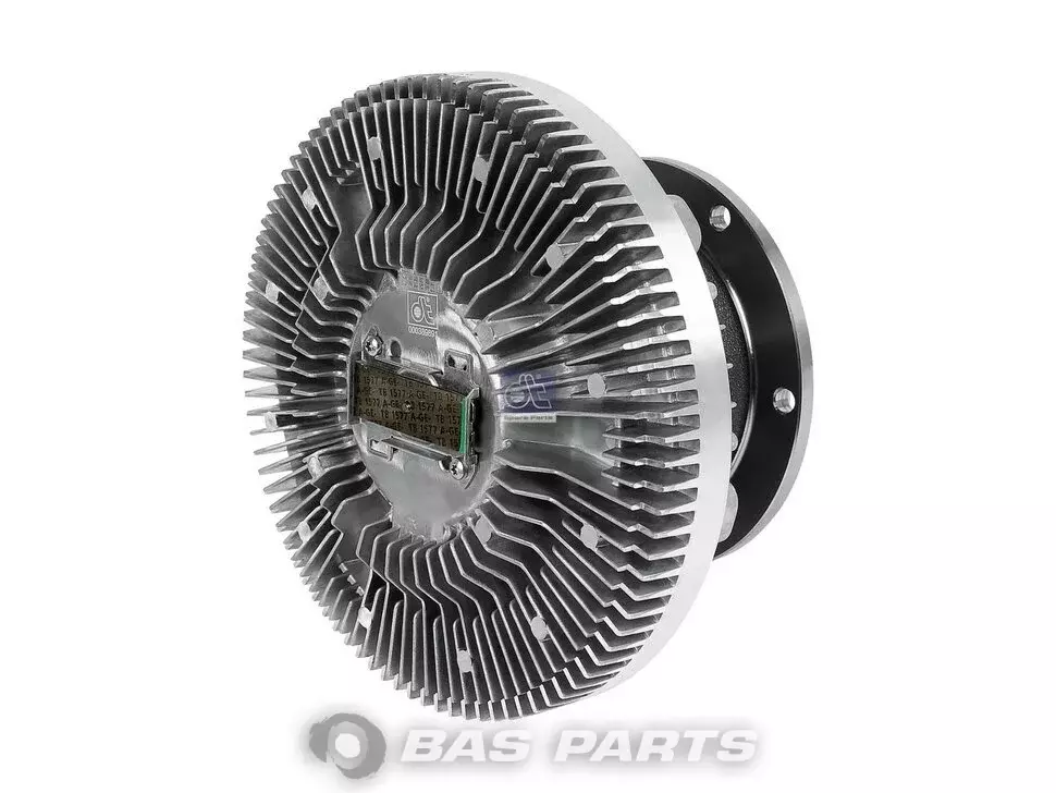 Fan coupling DT Spare Parts 0002006722