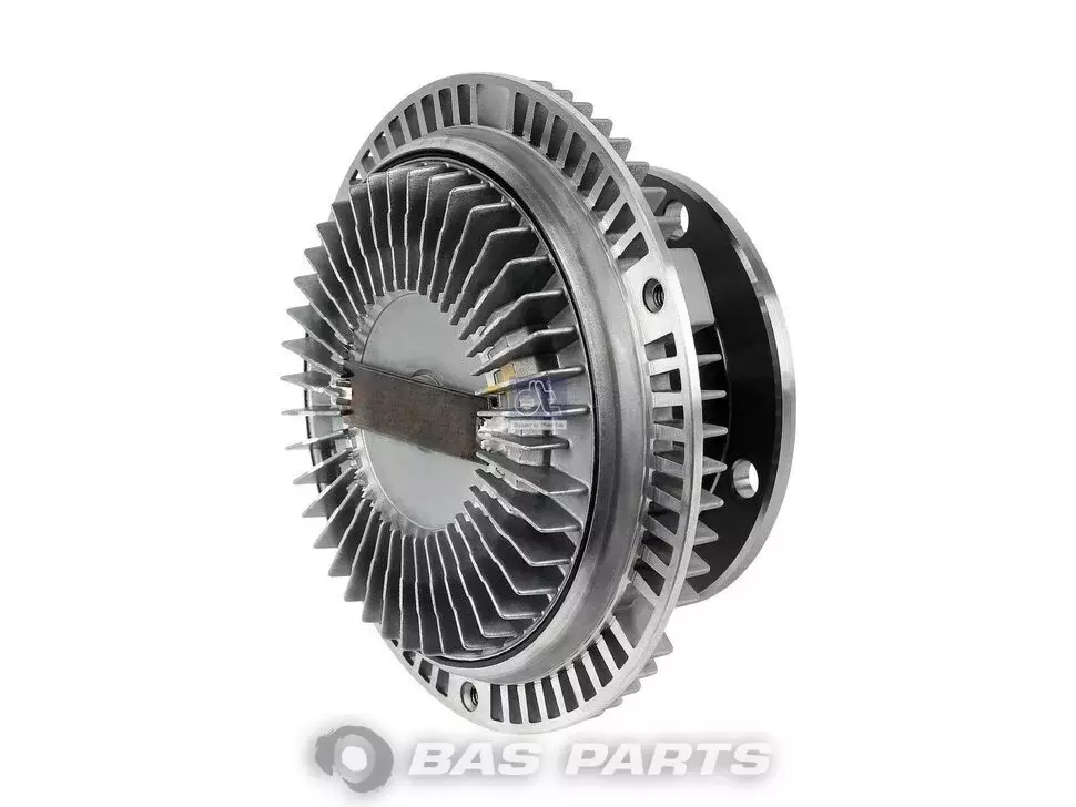 Fan coupling DT Spare Parts 9042000322