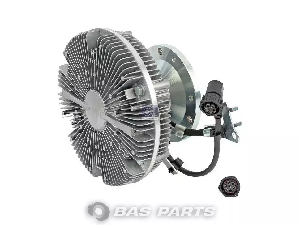 Fan coupling DT Spare Parts 0002008622