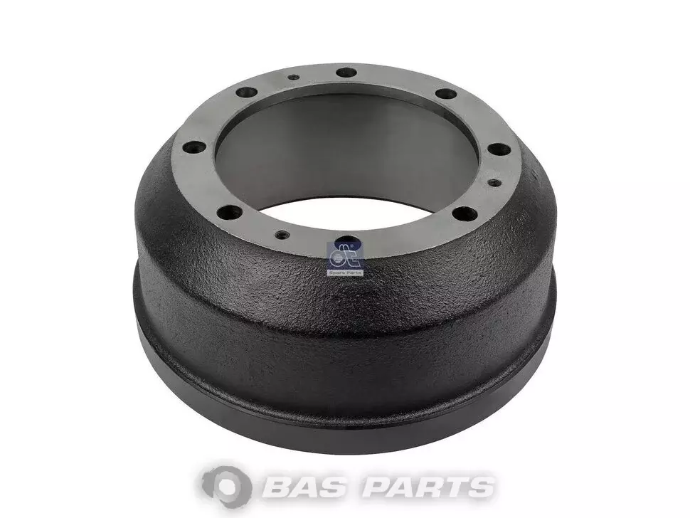 Bremstrommel DT Spare Parts 6774210201 Bremstrommel DT Spare Parts 6774210201