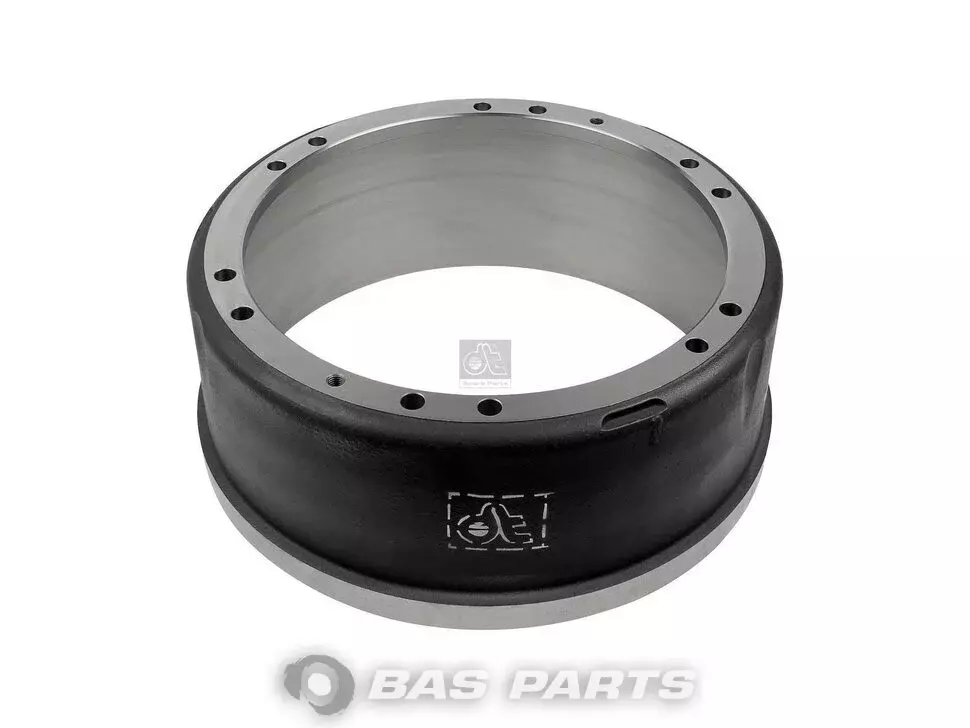 Bubanj kočnice DT Spare Parts 3354210301