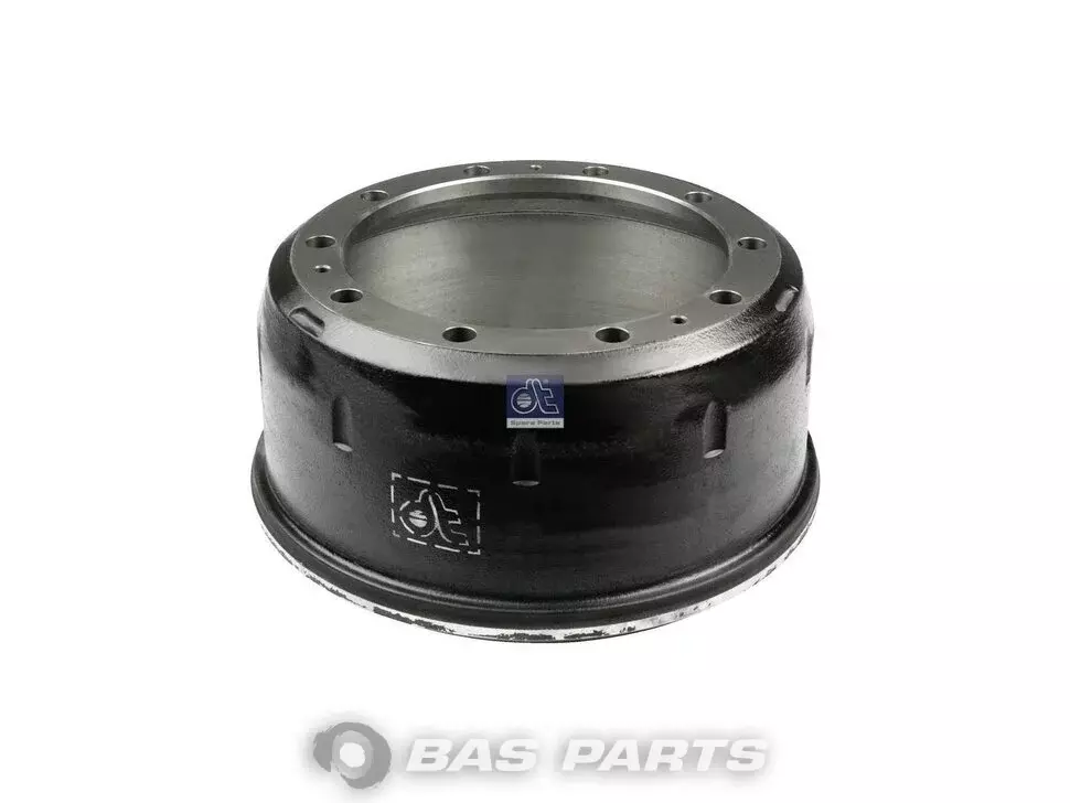 Bubanj kočnice DT Spare Parts 3604210501