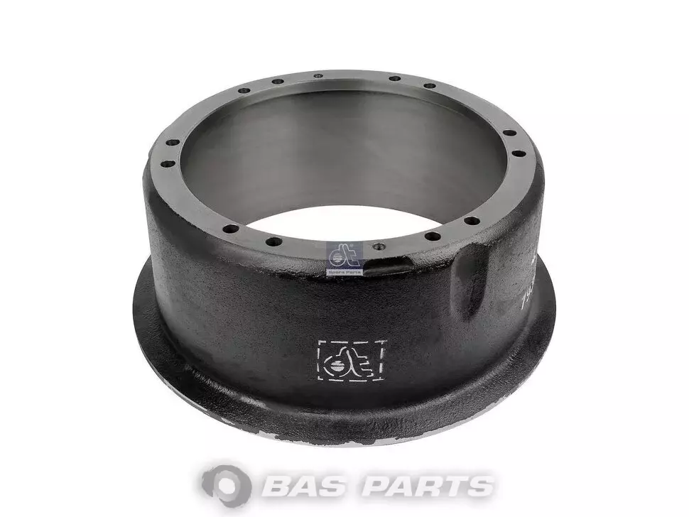 Bubanj kočnice DT Spare Parts 3354230101