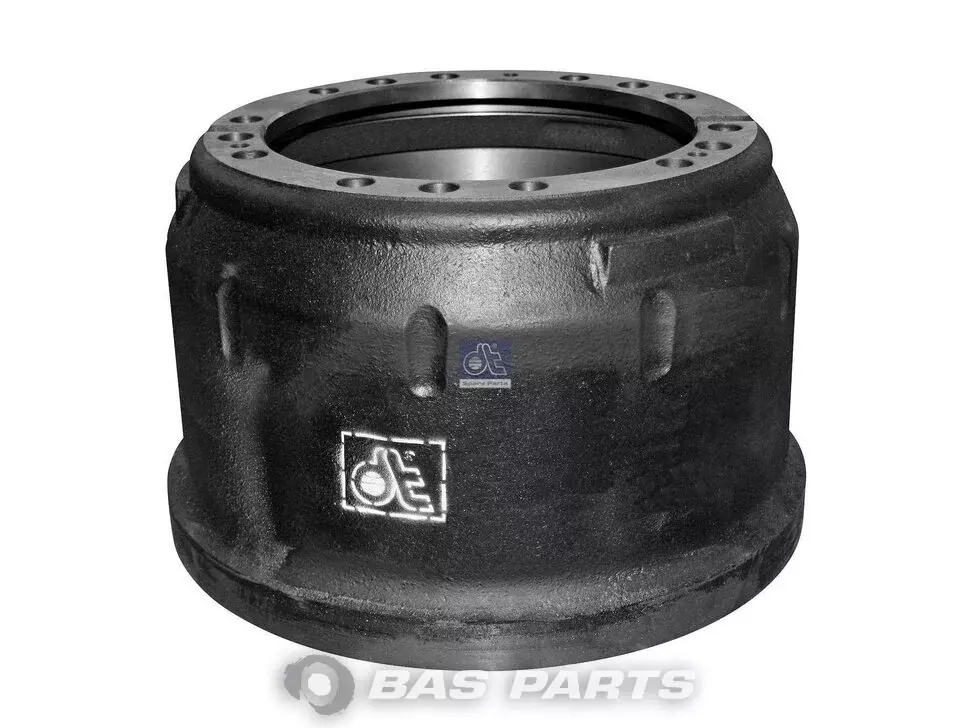 Bubanj kočnice DT Spare Parts 3054230701