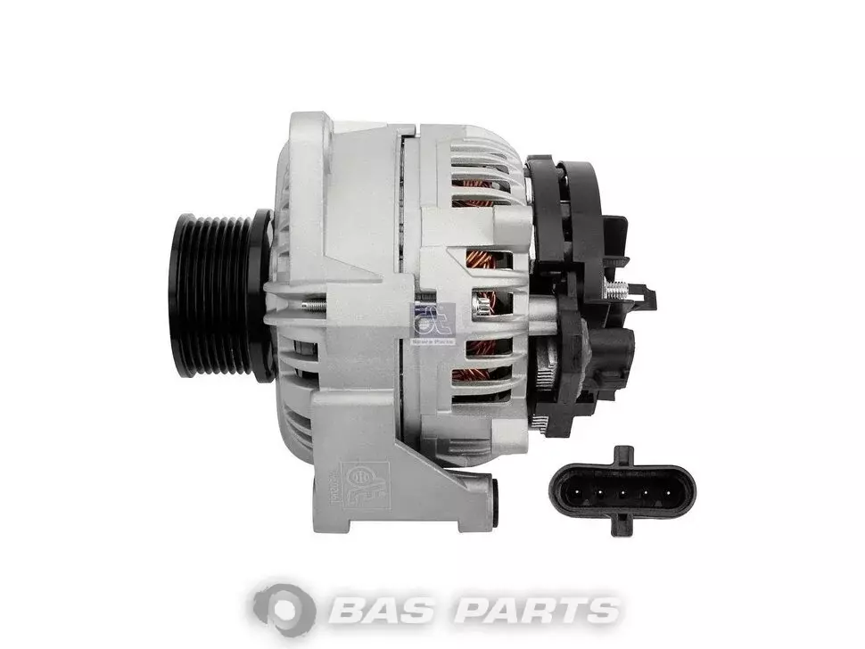 Alternator DT Spare Parts 0001503750 Alternator DT Spare Parts 0001503750