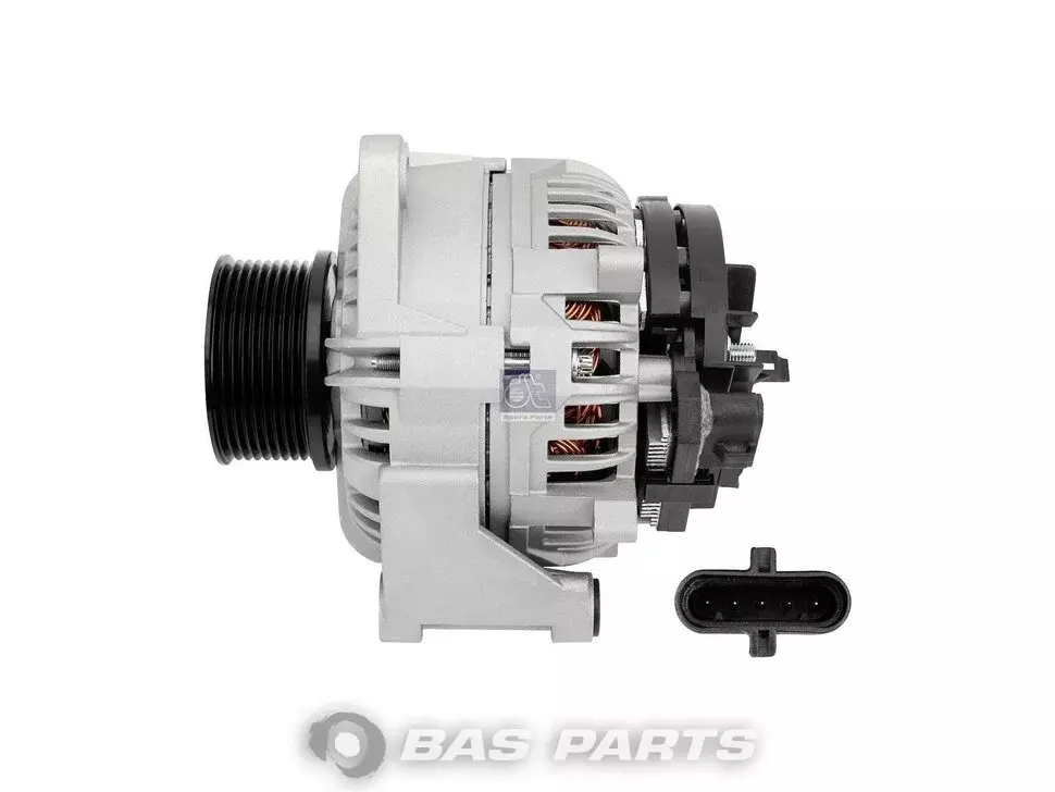 Wechselstromgenerator DT Spare Parts 0111548602
